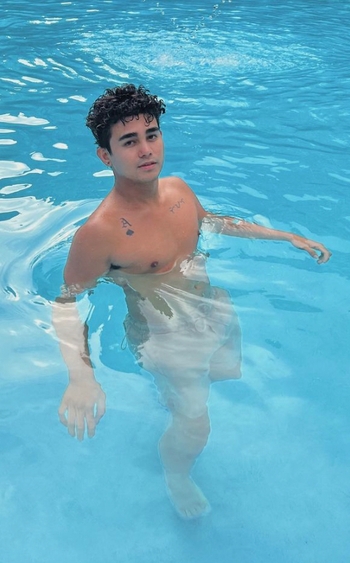 Inigo Dominic Pascual