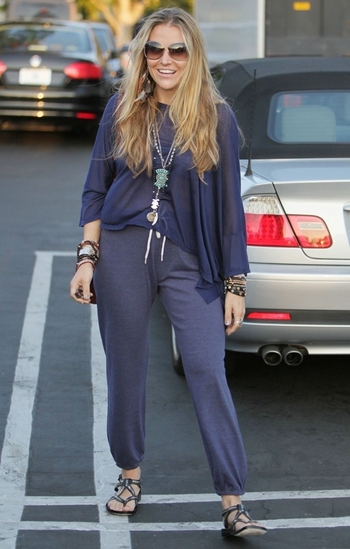 Brooke Mueller