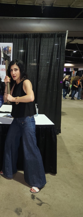 Dana DeLorenzo