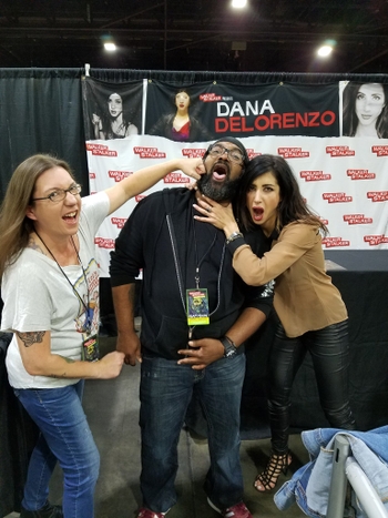 Dana DeLorenzo