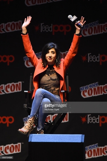 Dana DeLorenzo