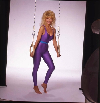 Loni Anderson