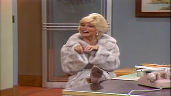 Loni Anderson