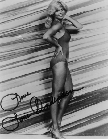 Loni Anderson