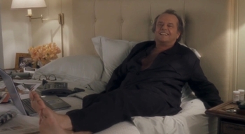 Jack Nicholson