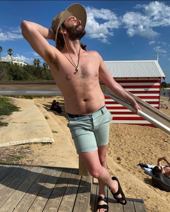 Jonathan Van Ness