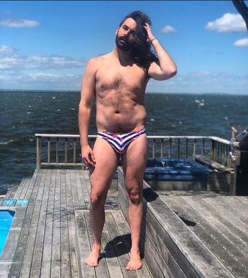 Jonathan Van Ness