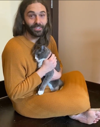 Jonathan Van Ness