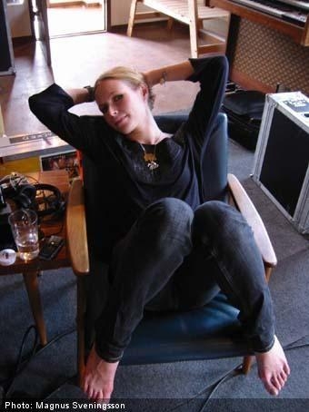 Nina Persson (I)