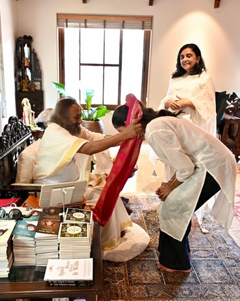 Banita Sandhu