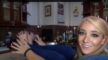 Jenna Marbles