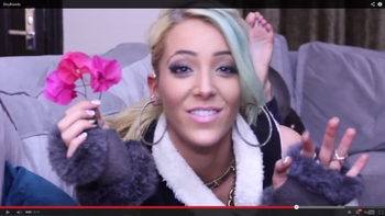 Jenna Marbles