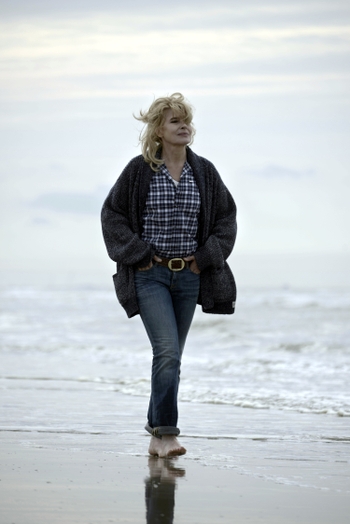 Fanny Ardant