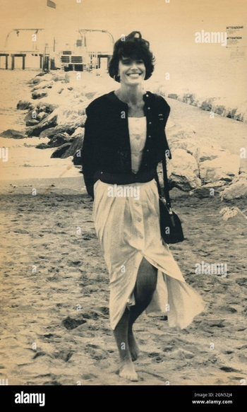 Fanny Ardant