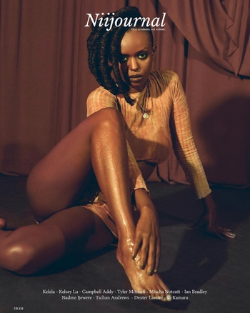 Kelela