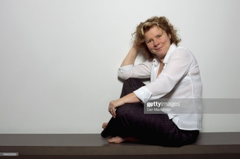 Imelda Staunton