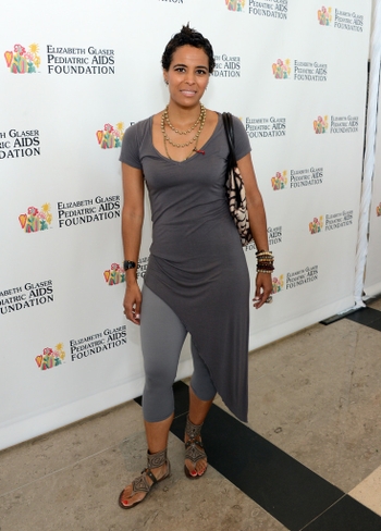 Daphne Wayans