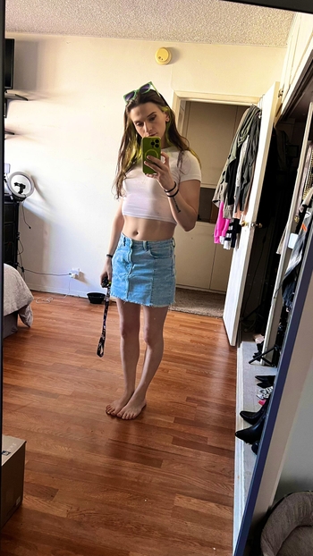Jenna Creed