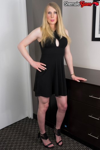 Janelle Fennec