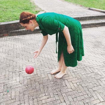 Elinor Eidt