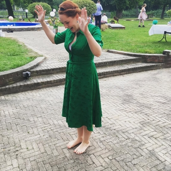 Elinor Eidt
