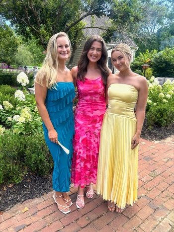 Courtney Lauren Cummings