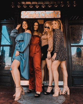 Courtney Lauren Cummings