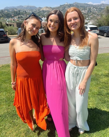 Courtney Lauren Cummings