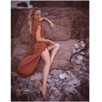 Anlia van Rensburg