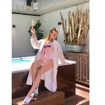 Anlia van Rensburg