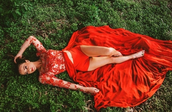 Anlia van Rensburg