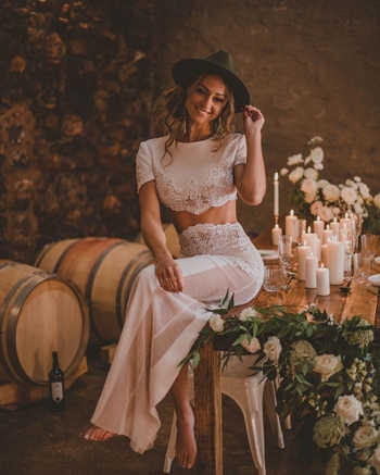 Anlia van Rensburg