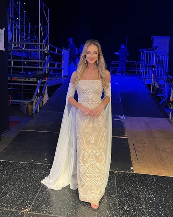 Anlia van Rensburg