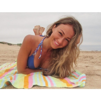 Anlia van Rensburg