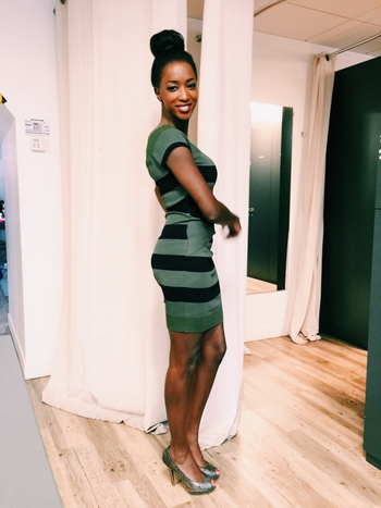 Hapsatou Sy