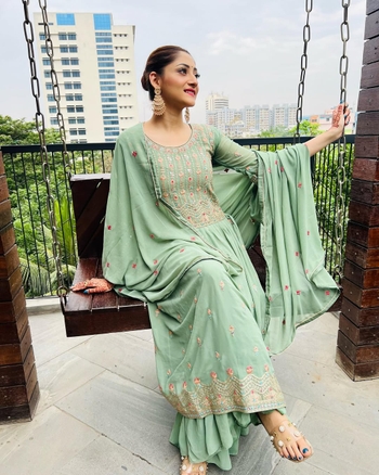Puja Cherry Roy