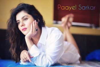 Payel Sarkar