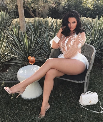 Natalie Halcro