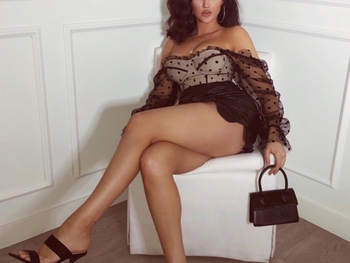 Natalie Halcro