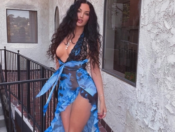 Natalie Halcro