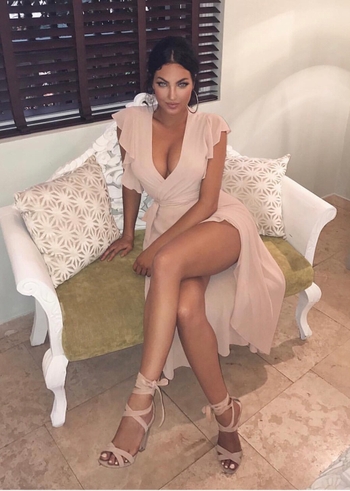 Natalie Halcro