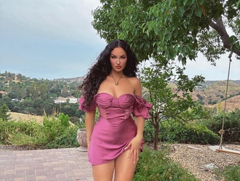 Natalie Halcro
