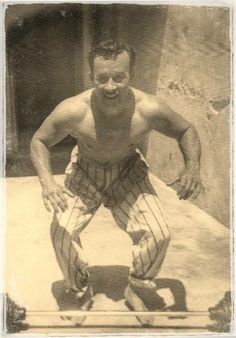 Pedro Infante