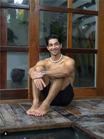 Wil Lising Dasovich