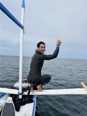 Wil Lising Dasovich