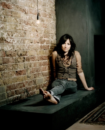 KT Tunstall