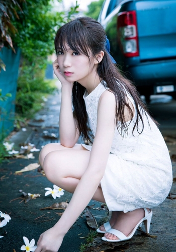 Manatsu Akimoto