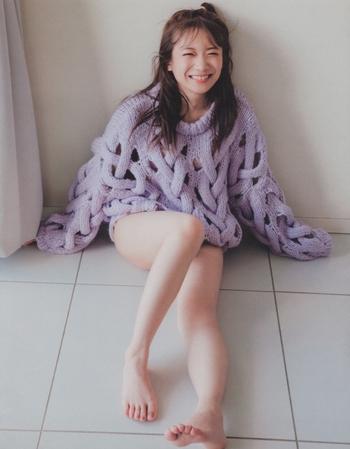 Manatsu Akimoto