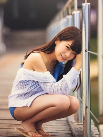 Manatsu Akimoto