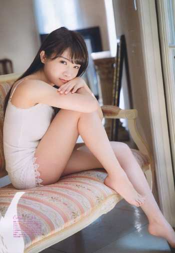 Manatsu Akimoto